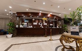 Hayah Golden Hotel
